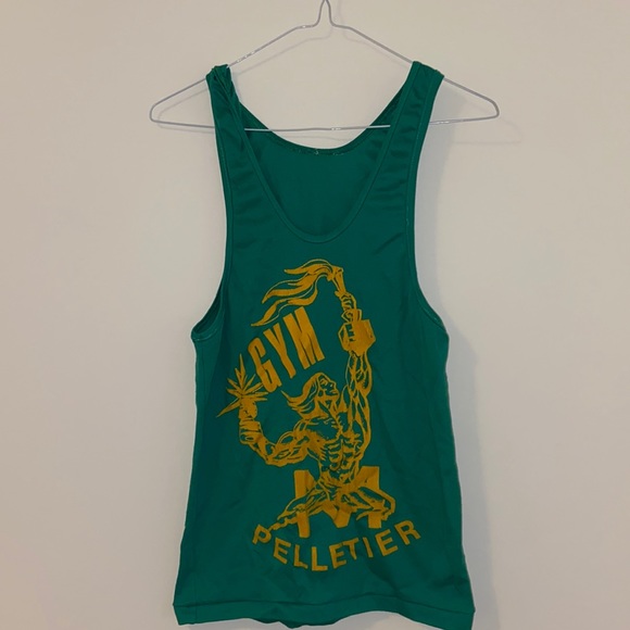 Vintage tank top - Picture 1 of 3